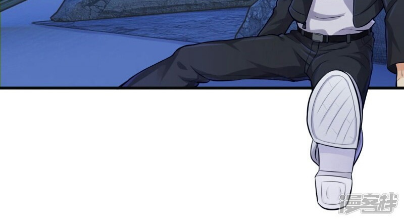 The Power of Soul (Soul Thorn) Chapter 03 Gambar 7